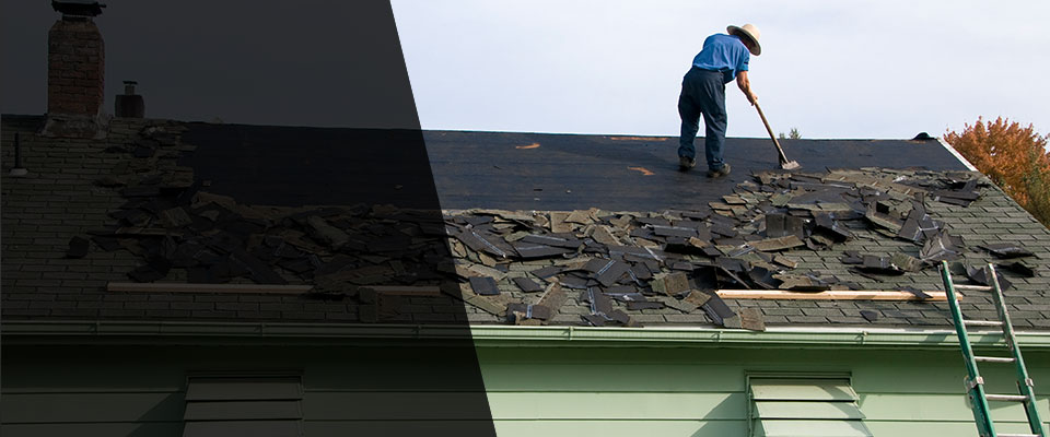 Staatsburg Roofing Contractors