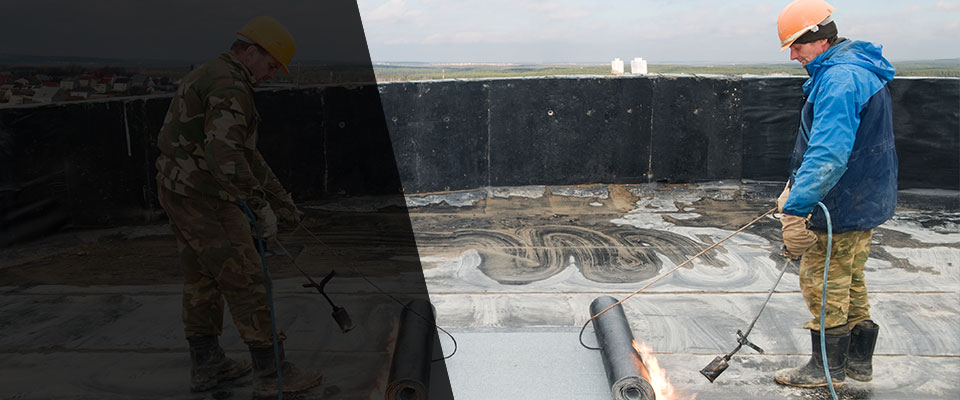 Staatsburg Roofing Contractors